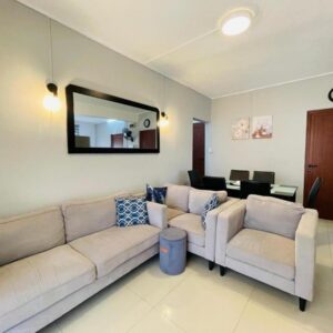 Cosy Apartment in Pereybere in Pereybère, Mauritius