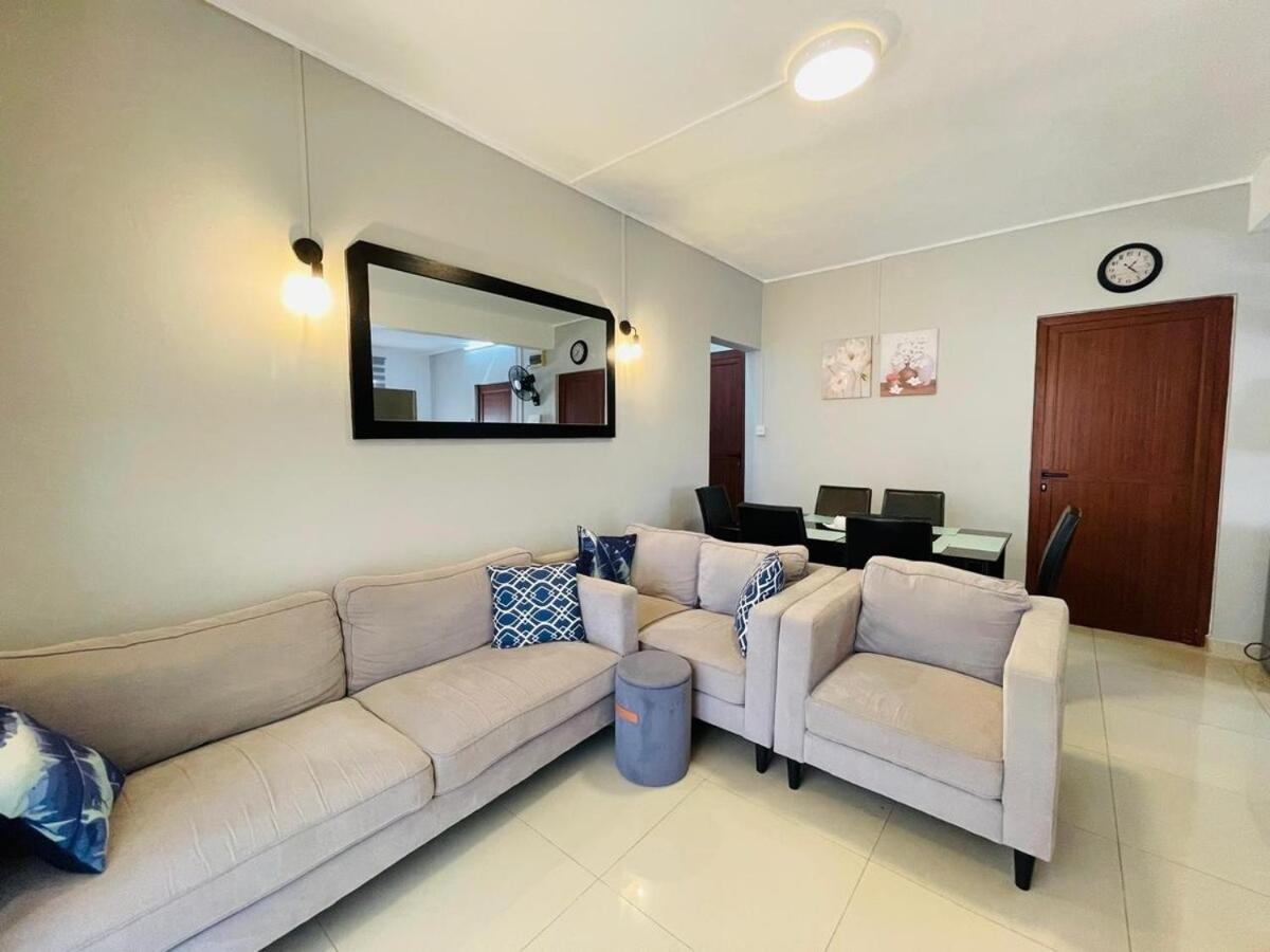 Cosy Apartment in Pereybere in Pereybère, Mauritius