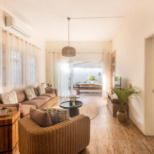 Cosy Bungalow On Trou aux Biches Coastal Road in Trou aux Biches & Mont Choisy, Mauritius