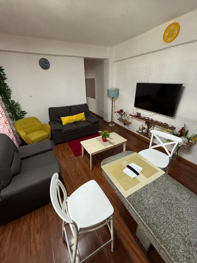 Cosy Private Apartment in Port Louis City Centre in Port Louis, Mauritius