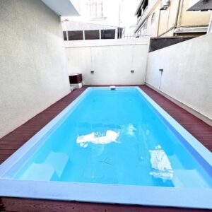 Cosy & Spacious 3 Bedroom Condo Flic en Flac in Flic en Flac, Mauritius