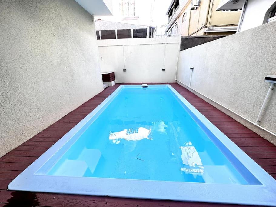 Cosy & Spacious 3 Bedroom Condo Flic en Flac in Flic en Flac, Mauritius