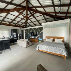 Cosy Studio in La Gaulette in La Gaulette, Mauritius