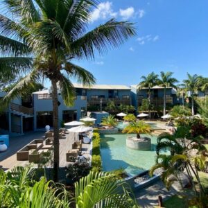 Cosy Studio Trou aux Biches in Trou aux Biches & Mont Choisy, Mauritius