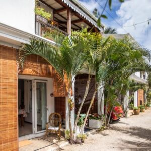 Cosy & Stylish Cottage Central Tamarin in Tamarin & Black River, Mauritius