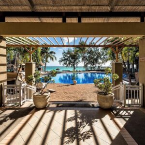 Cotton Bay Resort & Spa Rodrigues in Pointe Coton & East Coast, Mauritius