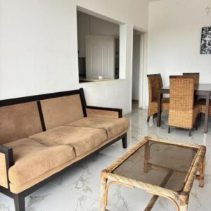 Cozy and Quiet 2 Room Apartment in Calodyne in Cap Malheureux & Grand Gaube, Mauritius