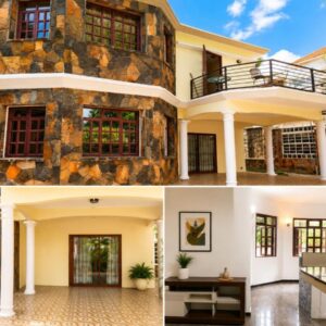 Cozy Apartment Flic en Flac in Flic en Flac, Mauritius