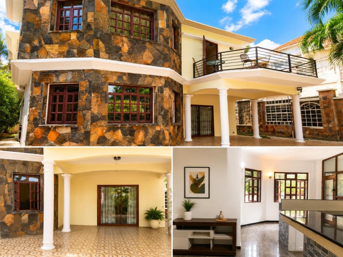 Cozy Apartment Flic en Flac in Flic en Flac, Mauritius