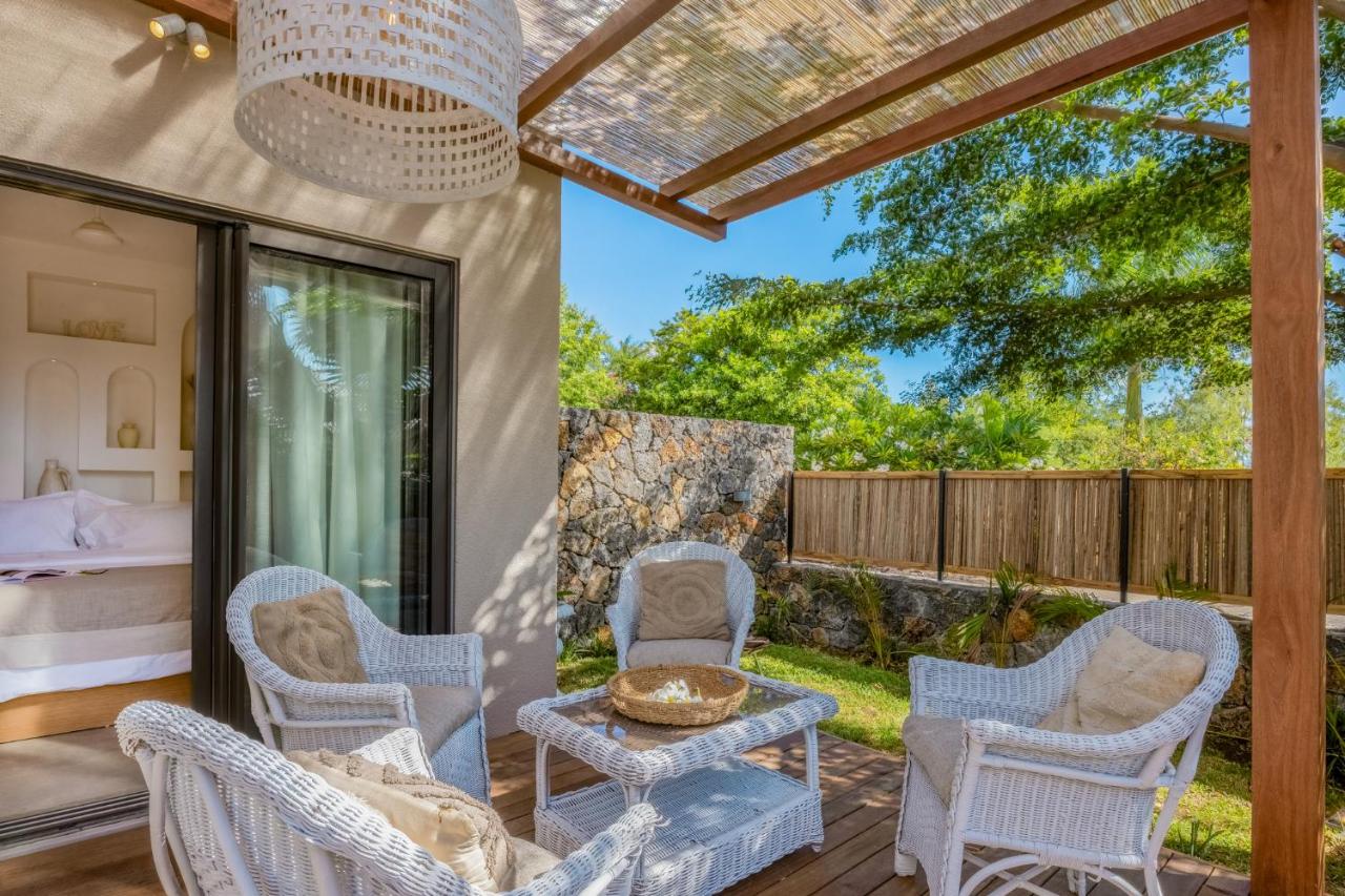 Cozy Garden Studio Black River Walk to the Sea in Tamarin & Black River, Mauritius