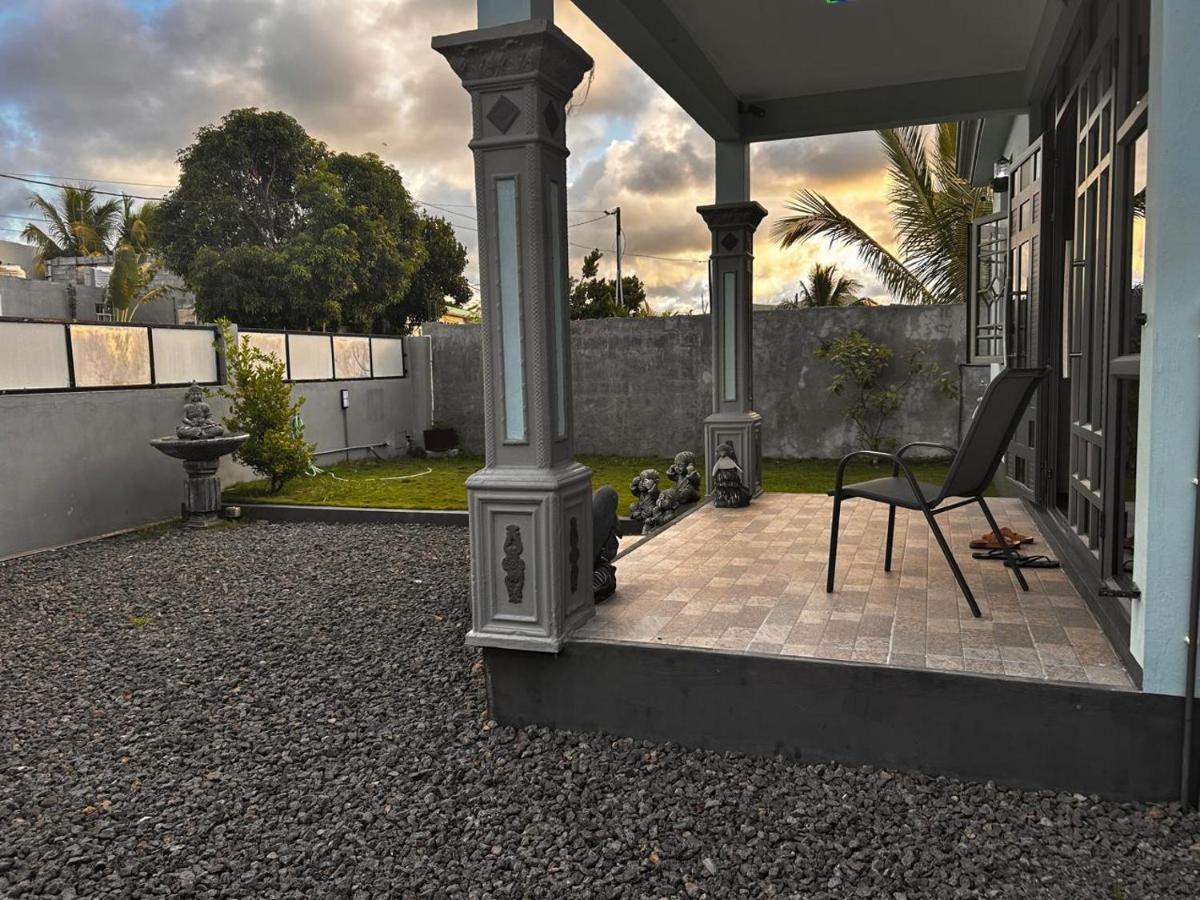 Cozy Home Flacq in Poste Lafayette & Roches Noires, Mauritius