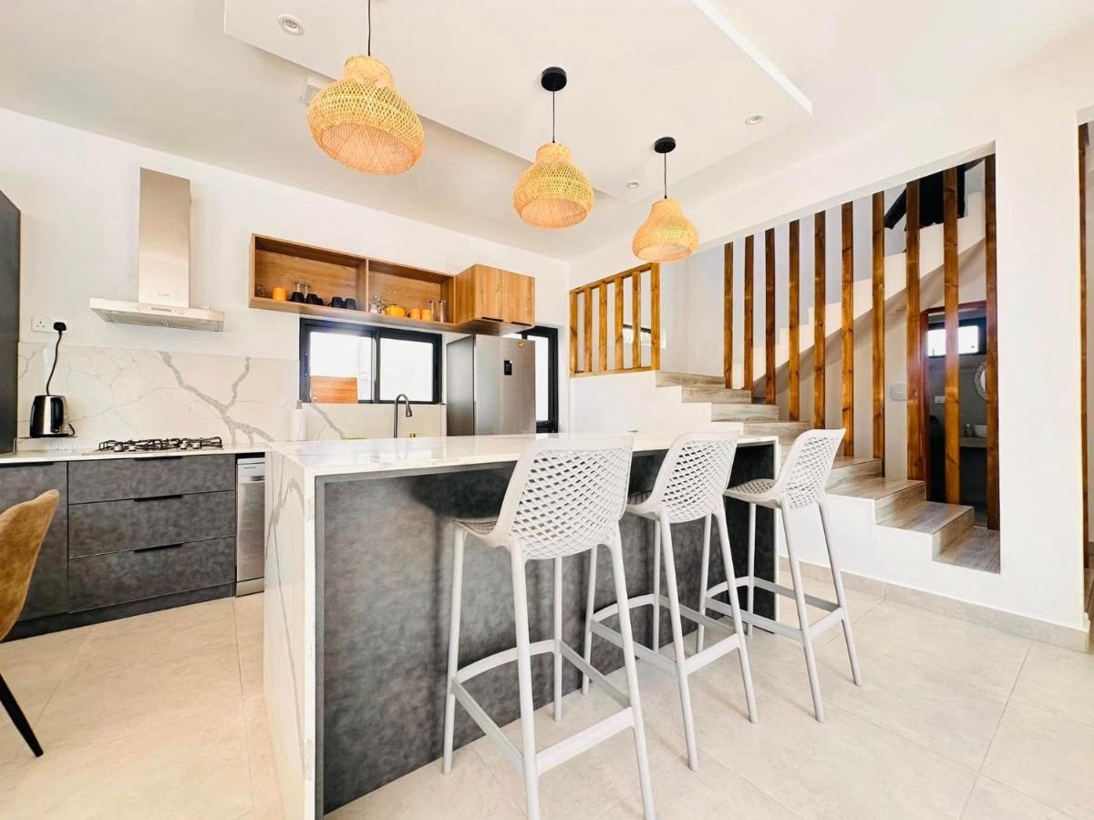 Cozy Villa Grand Baie 1 in Grand Baie, Mauritius
