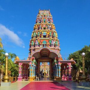 Supplier photograph for Cultures & Traditions Tour (Private Chauffeur-Driven Sedan)