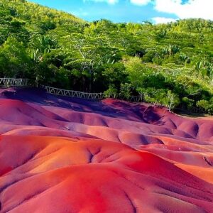 Supplier photograph for Customized Tours and Excursions in Mauritius