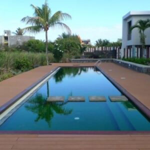 Cute Holiday Apartment in the Heart of Grand Bay in Grand Baie, Mauritius