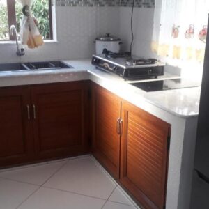 Dean Apartment Mahebourg in Mahébourg, Mauritius