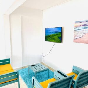 Devika Villa Triolet 1 in Balaclava & Pointe aux Piments, Mauritius