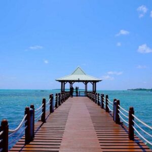 Supplier photograph for Discover East of Mauritius: Private Full-Day Guided Tour