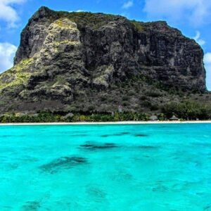 Supplier photograph for Discover Le Morne: Hike Le Morne Brabant & Relax/Swim at Le Morne Beach