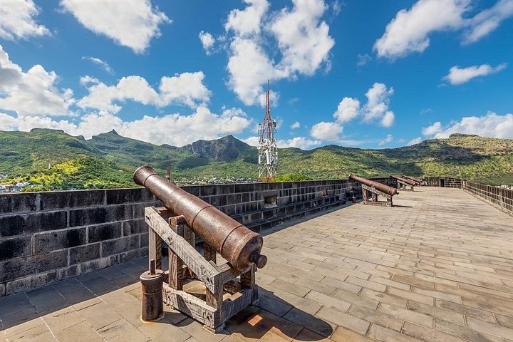 Supplier photograph for Discover North Mauritius: Private & Tailored Full-Day Adventure