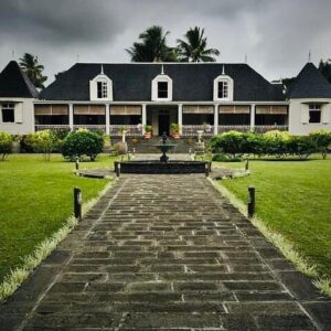 Supplier photograph for Discover The South Of Mauritius With Local Rhum&Tea Tasting+Lunch