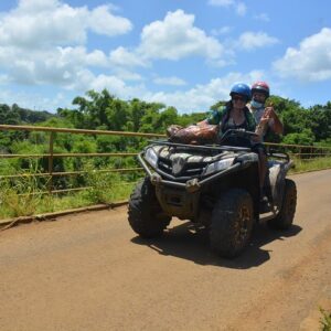 Supplier photograph for Discovery Tour 35km