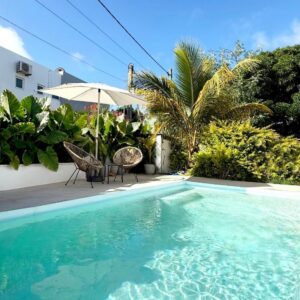 Dodo Villa Grand Baie in Grand Baie, Mauritius