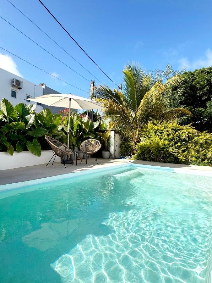 Dodo Villa Grand Baie in Grand Baie, Mauritius