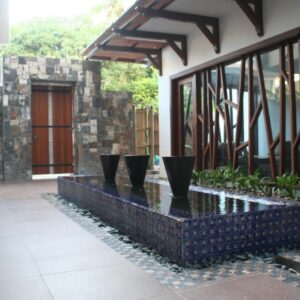 Dodolalodge Pereybere in Pereybère, Mauritius