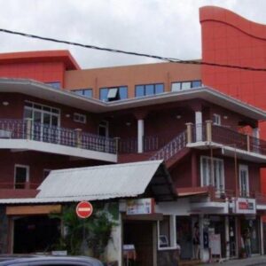 Dookee House in Grand Baie, Mauritius