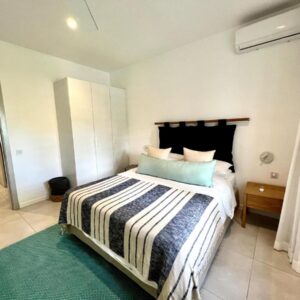 Eastern Blue Beachfront Apartment Poste Lafayette 1 in Poste Lafayette & Roches Noires, Mauritius