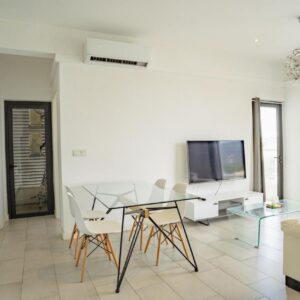 Ebene City Centre 2 Bedroom Apartment in Quatre Bornes & Ebène, Mauritius
