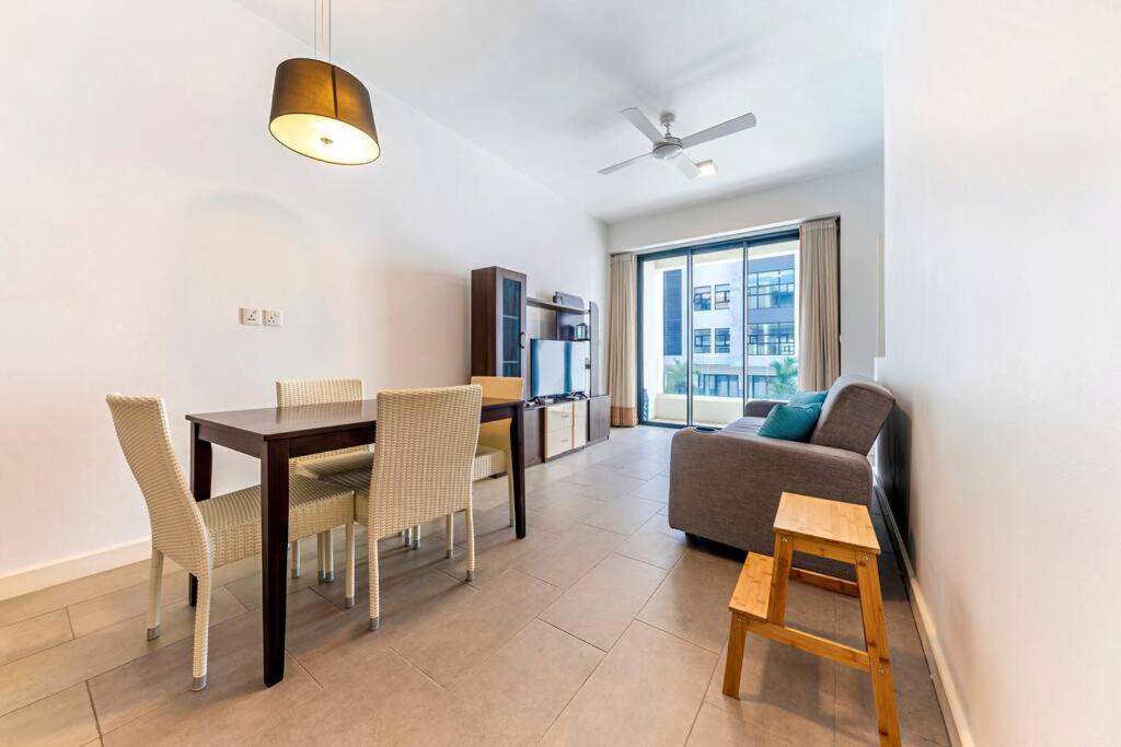 Ebene Square Apartment 2 Bedrooms in Quatre Bornes & Ebène, Mauritius