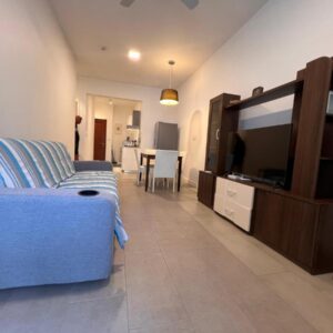 Ebene Square Apartment in Quatre Bornes & Ebène, Mauritius