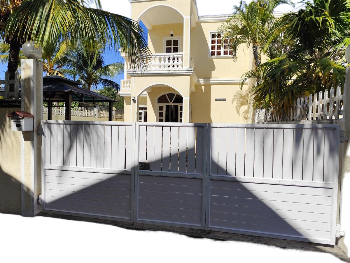 Eholidays Villa Pereybere 1 in Pereybère, Mauritius