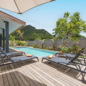 Eko Savannah in Tamarin & Black River, Mauritius