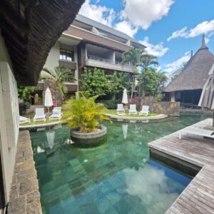 Elegant Appartement Au Domaine des Alizees Grand Baie in Grand Baie, Mauritius