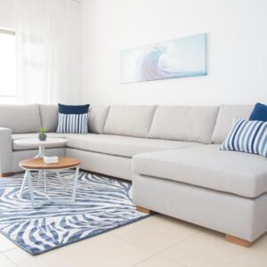 Entire Apartment in Tamarin Riviere Noire in Tamarin & Black River, Mauritius