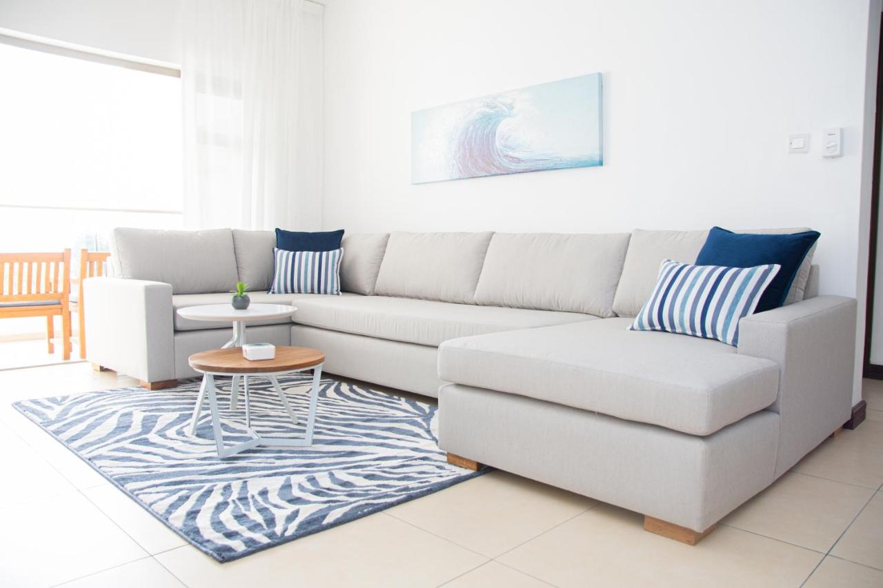 Entire Apartment in Tamarin Riviere Noire in Tamarin & Black River, Mauritius