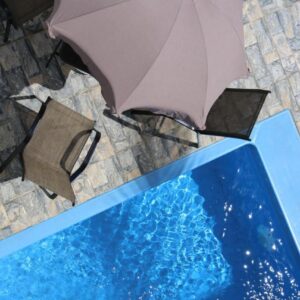 Entire Fully Furnished Villa Close to Flic en Flac in Flic en Flac, Mauritius