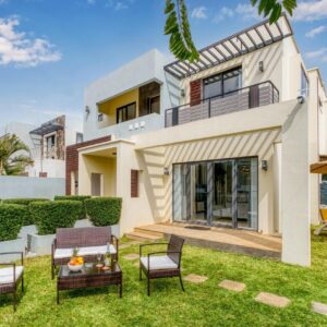 Entire Villa in Trou aux Biches Mauritius in Trou aux Biches & Mont Choisy, Mauritius