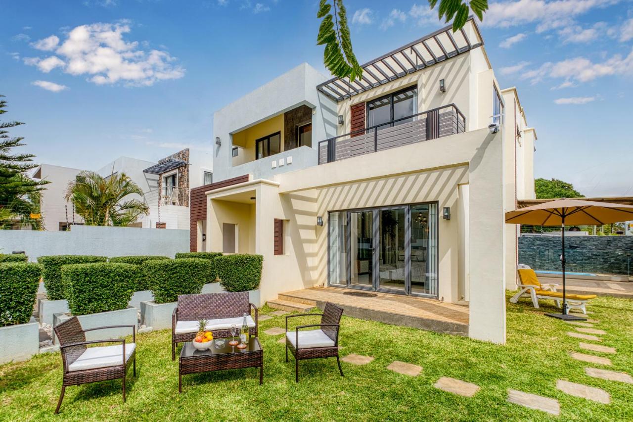 Entire Villa in Trou aux Biches Mauritius in Trou aux Biches & Mont Choisy, Mauritius
