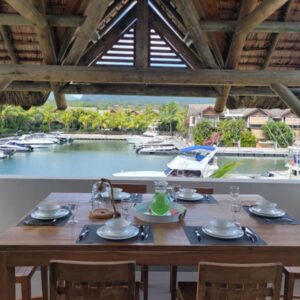 Estuaire Seafront Apartment Black River in Tamarin & Black River, Mauritius