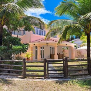 Etoile de Mer Villa Trou D Eau Douce in Trou d'Eau Douce, Mauritius