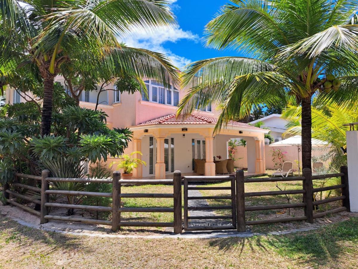 Etoile de Mer Villa Trou D Eau Douce in Trou d'Eau Douce, Mauritius