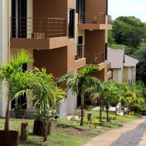 Evazion in Beau Champ & Grande Rivière Sud-Est, Mauritius