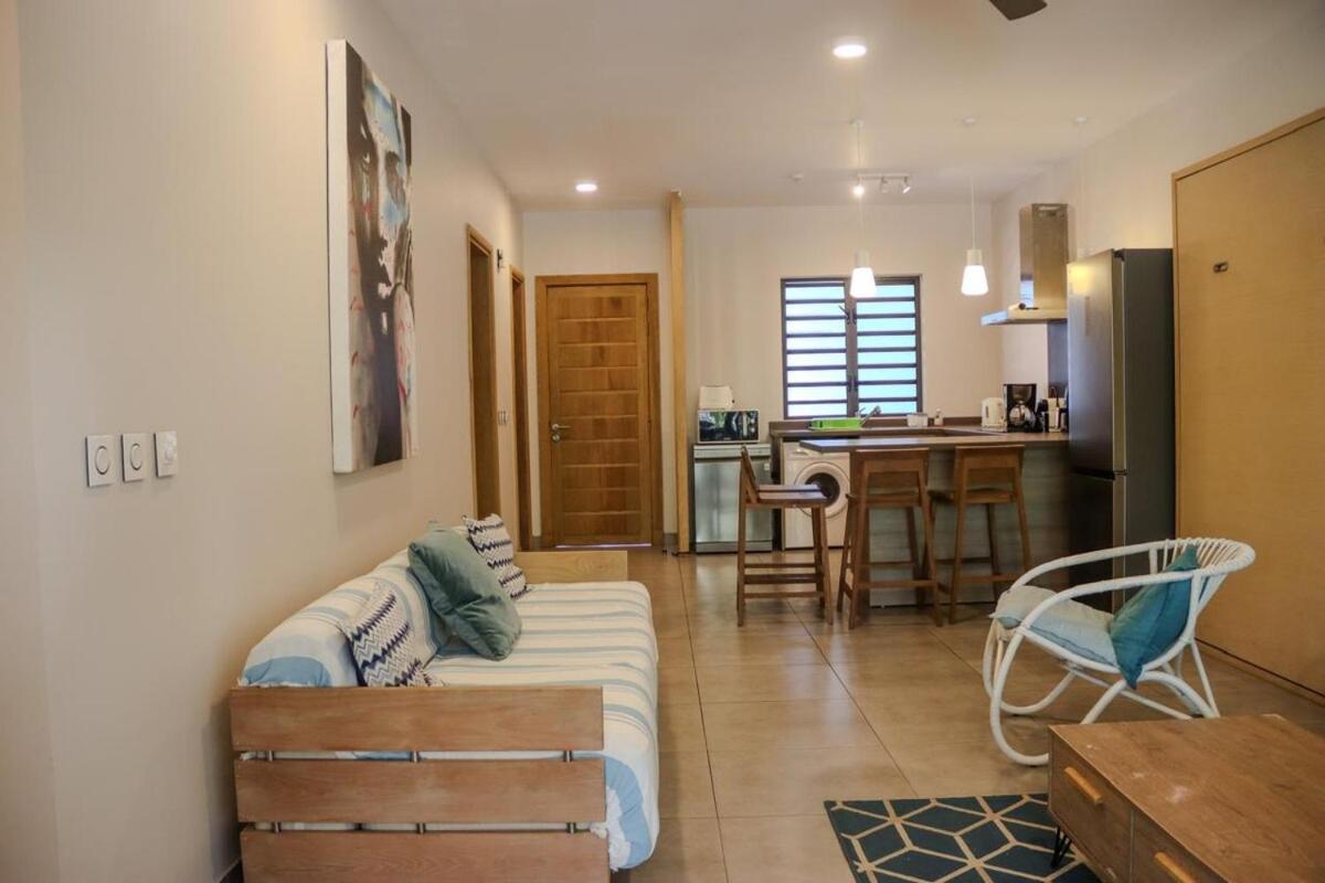 Exceptional Apartment in Choisy Les Bains in Trou aux Biches & Mont Choisy, Mauritius