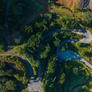 Supplier photograph for Exclusive Mauritius 2 Days Private Tour North and South Tour