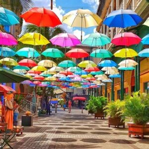 Supplier photograph for Explore Northern Mauritius Island: 8-Hour Tour for up to 4 pax