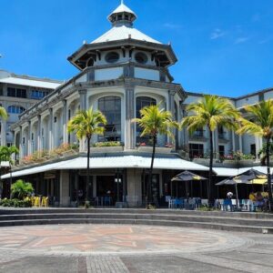 Supplier photograph for Explore Port Louis & North Mauritius